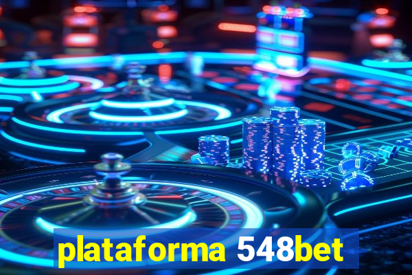 plataforma 548bet